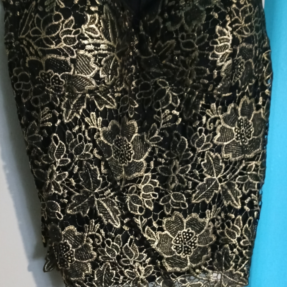 Torrid corset like top